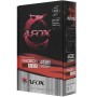 Видеокарта Afox RX 550 (AFRX550-4096D5H4-V4) 4 Гб черный