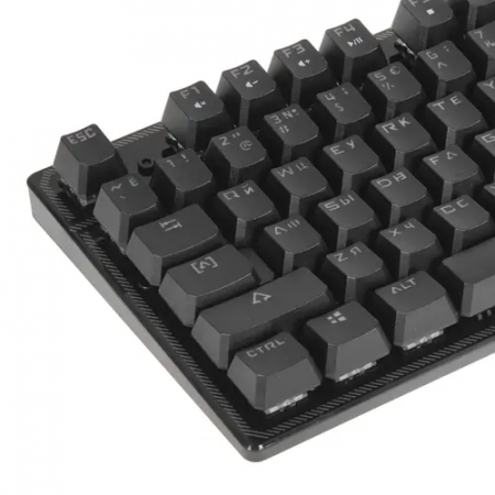 Клавиатура проводная A4Tech Bloody B750N (B750N Destiny) черный