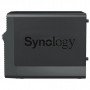 Сетевое хранилище (NAS) Synology DiskStation DS423 серый