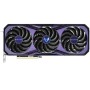 Видеокарта MAXSUN GeForce RTX 4070 iCraft OC (MS-RTX4070 ICraft OC 12G) 12 Гб серый