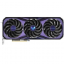 Видеокарта MAXSUN GeForce RTX 4070 iCraft OC (MS-RTX4070 ICraft OC 12G) серый