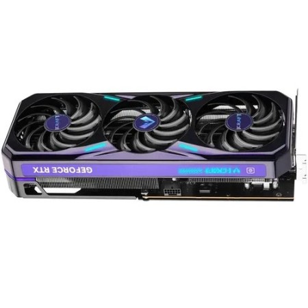 Видеокарта MAXSUN GeForce RTX 4070 iCraft OC (MS-RTX4070 ICraft OC 12G) 12 Гб серый