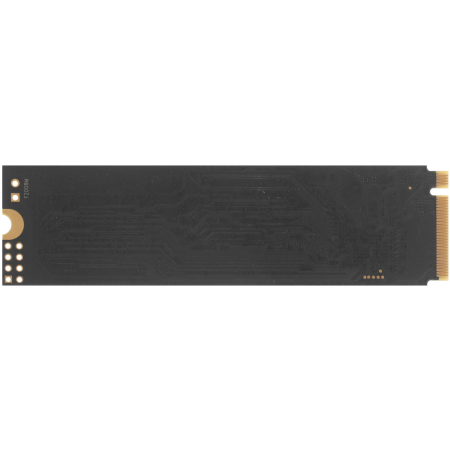 512 ГБ SSD диск AMD Radeon R5 NVMe Series (R5MP512G8) черный