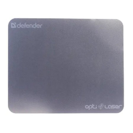 Коврик Defender Silver opti-laser (50410) многоцветный
