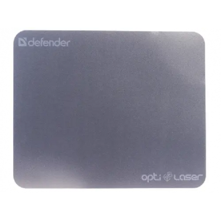 Коврик Defender Silver opti-laser многоцветный