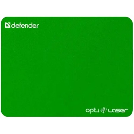 Коврик Defender Silver opti-laser (50410) многоцветный