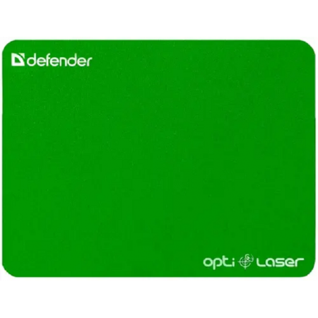 Коврик Defender Silver opti-laser многоцветный