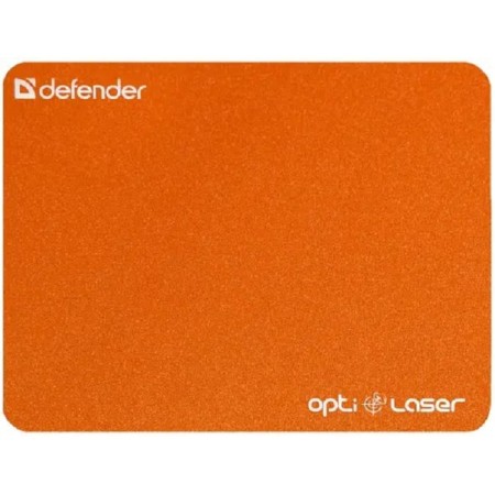 Коврик Defender Silver opti-laser (50410) многоцветный