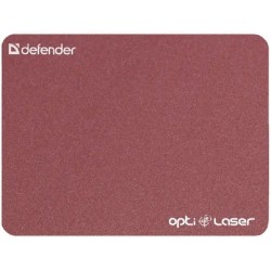 Коврик Defender Silver opti-laser (50410) рисунок