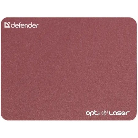 Коврик Defender Silver opti-laser (50410) многоцветный