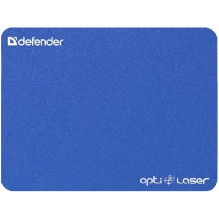 Коврик Defender Silver opti-laser (50410) многоцветный