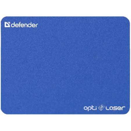 Коврик Defender Silver opti-laser многоцветный