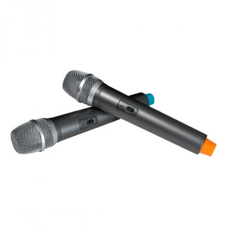 Микрофон Sound Wave SW22 черно-серый