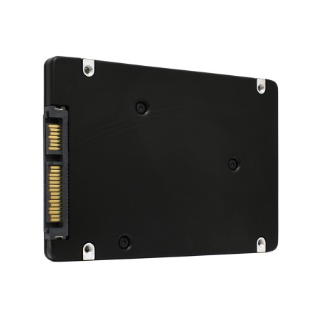 960 ГБ Серверный SSD диск Samsung SM883 (MZ7KH960HAJR) черный
