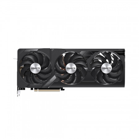 Видеокарта Gigabyte GeForce RTX 4080 16GB WINDFORCE (GV-N4080WF3-16GD) черный