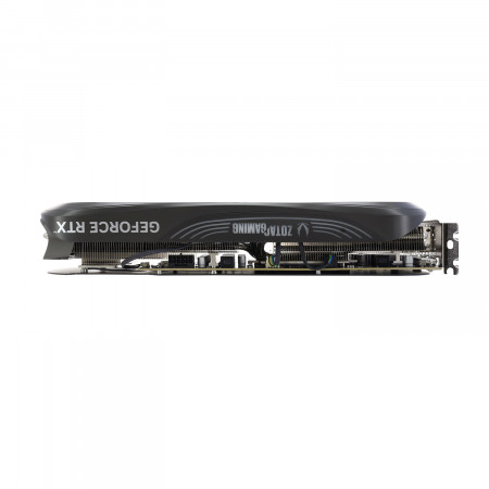 Видеокарта ZOTAC GAMING RTX 4080 Trinity BE (ZT-D40810P-10P) черный