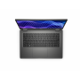 14" Ноутбук DELL Latitude 3440 (210-BGDK-1) черный