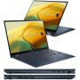 14" Ноутбук ASUS Zenbook Flip 14 UP3404VA-KN026W (90NB10E2-M002A0) черный