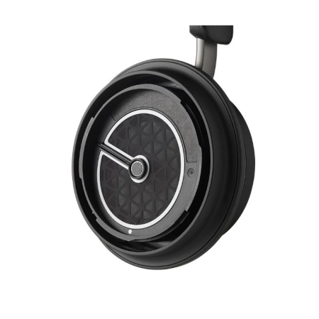 Наушники Dali IO-4 (203041) черный