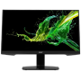 23.8" Монитор Acer KA240YHbi (UM.QX0EE.H02) черный
