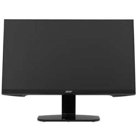 23.8" Монитор Acer KA240YHbi (UM.QX0EE.H02) черный