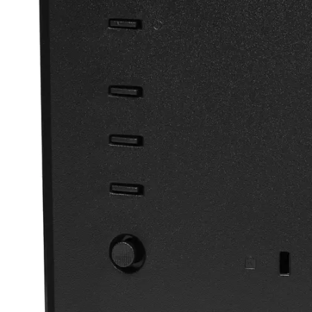 23.8" Монитор Acer KA240YHbi (UM.QX0EE.H02) черный