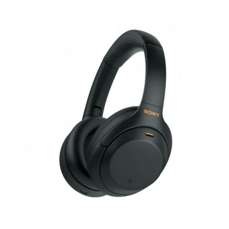 Наушники Sony WH-1000XM4 (WH1000XM4B.E) черный