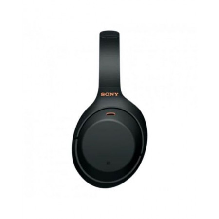 Наушники Sony WH-1000XM4 (WH1000XM4B.E) черный