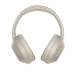 Наушники Sony WH-1000XM4 (WH1000XM4S.E) серый