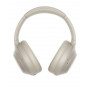 Наушники Sony WH-1000XM4 (WH1000XM4S.E) серый