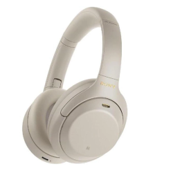 Наушники Sony WH-1000XM4 (WH1000XM4S.E) серый Наушники Sony WH-1000XM4 (WH1000XM4S.E) серый