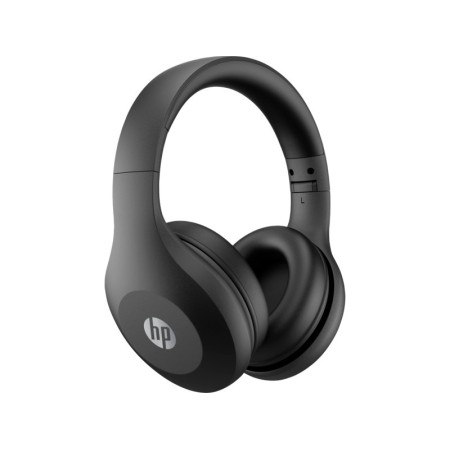 Наушники HP Bluetooth Headset 500 (2J875AA) черный