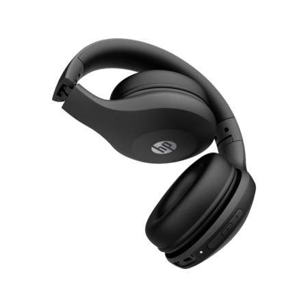 Наушники HP Bluetooth Headset 500 (2J875AA) черный