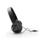 Наушники Sony MDR-ZX110AP (MDRZX110APB.CE7) черный
