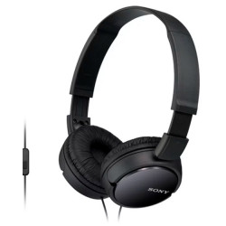 Наушники Sony MDR-ZX110APB (MDRZX110APB.CE7) черный