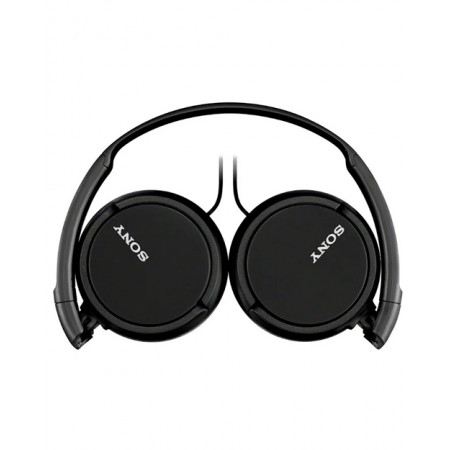 Наушники Sony MDR-ZX110APB (MDRZX110APB.CE7) черный