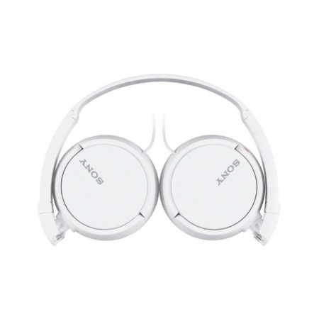 Наушники Sony MDR-ZX110APW (MDRZX110APW.CE7) белый