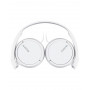 Наушники Sony MDR-ZX110APW (MDRZX110APW.CE7) белый