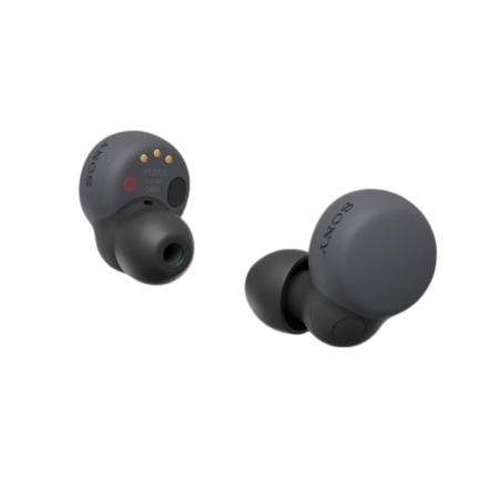 Наушники Sony WF-LS900 (WFLS900NB.E) черный