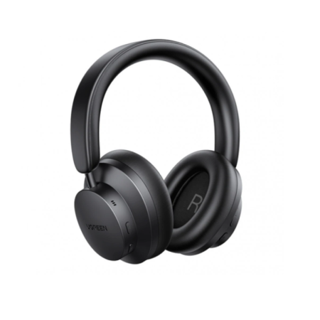 Наушники UGREEN HP106 HiTune Max3 (90422) черный