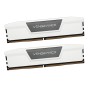 Оперативная память Corsair Vengeance (CMK32GX5M2B5600C40W) 32 ГБ белый