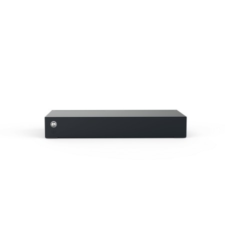 Коммутатор Reyee RG-ES108GD черный