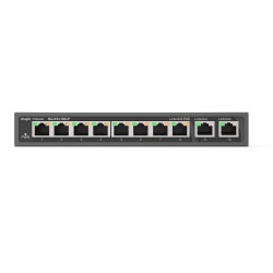 Коммутатор Reyee RG-ES110D-P серый