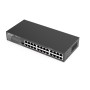 Коммутатор Reyee RG-ES124GD черный