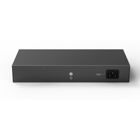 Коммутатор Reyee RG-ES124GD черный