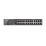 Коммутатор Reyee RG-ES124GD черный