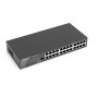 Коммутатор Reyee RG-ES124GD черный