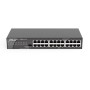 Коммутатор Reyee RG-ES124GD черный
