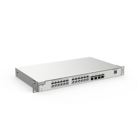 Коммутатор Reyee RG-NBS3200-24GT4XS белый