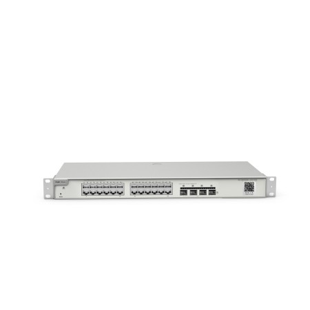 Коммутатор Reyee RG-NBS3200-24GT4XS белый
